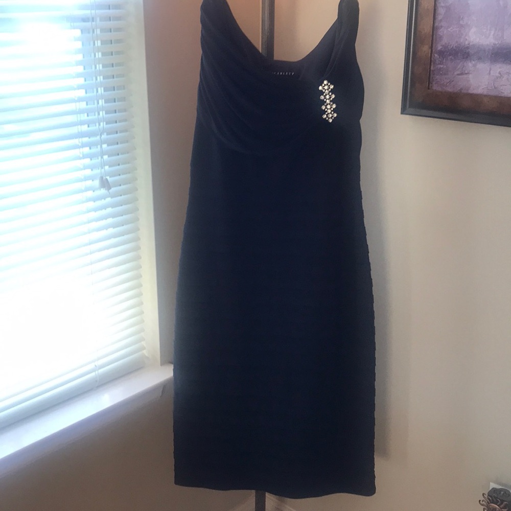 Scarlett Cocktail Dress